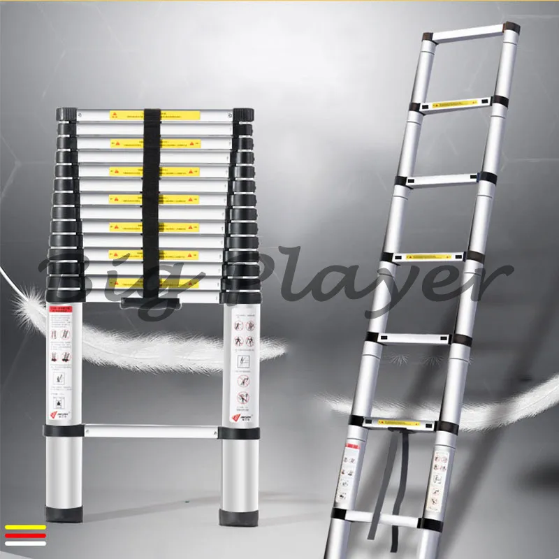 23m-27m-echelle-pliante-telescopique-echelle-pliable-telescopique-echelles-en-acier-epaissi-ingenierie-echelle-pliante-exterieure