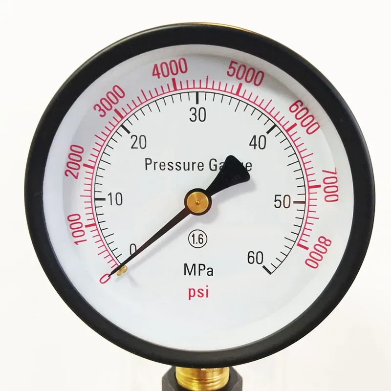 Nuovo tester per iniettori Common Rail S60H Controllore ugelli anche conosciuto come tester speciale per tre controlli elettronici europei