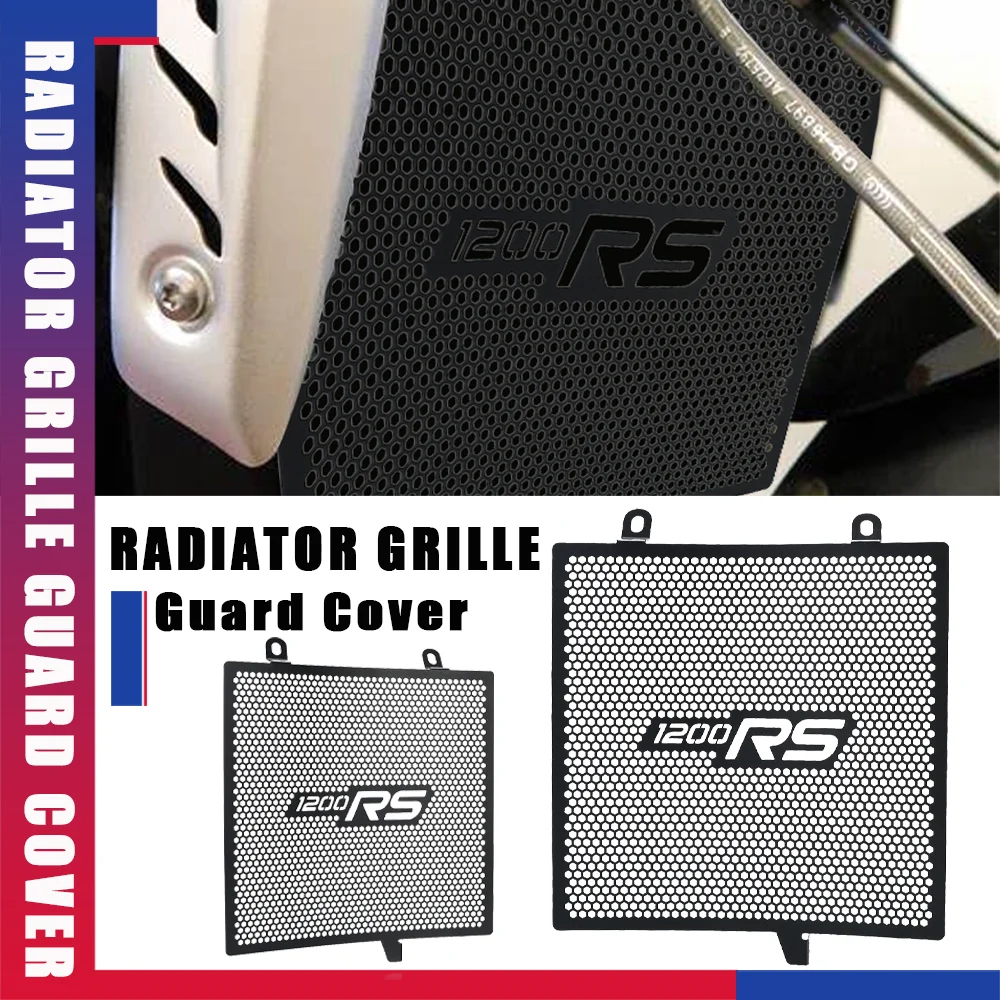 

2024 Motorcycle Accessories Radiator Grille Guard Protection Cover Protector For Speed Triple 1200 RS 1200RS 2021 2022 2023 2025