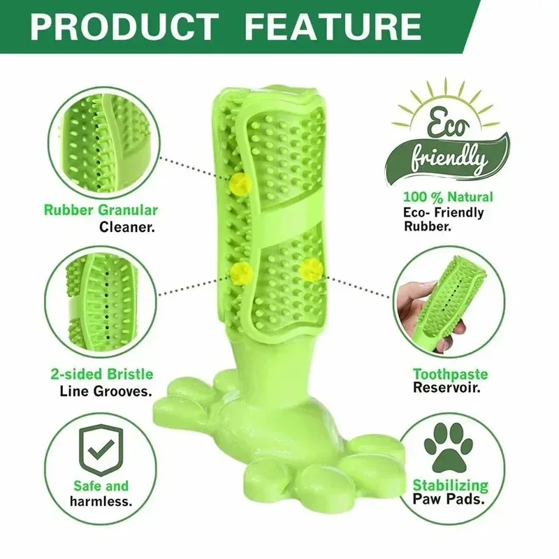 Thumbnail 2 - #57 Treat Dispensing Dog Toys Comparison Guide