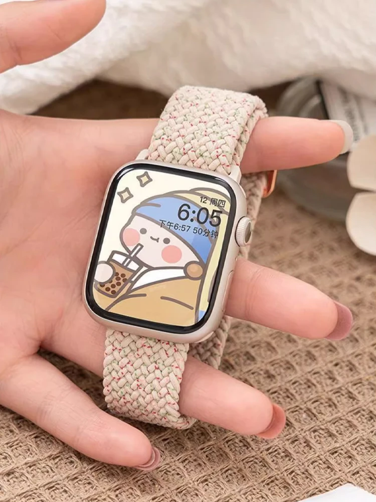 Braided For Apple W… - image