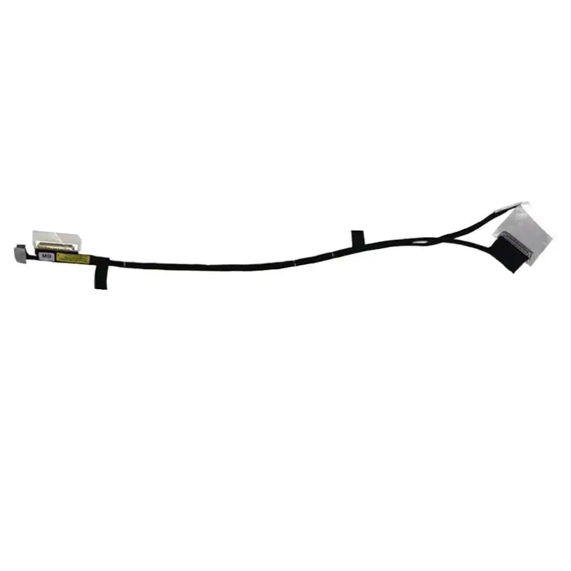 Cabo WYORESY LCD EDP LVDS para Dell Alienware M17 R3 M17 R4 R4 02C1T7 2C1T7 DC02C00RY00