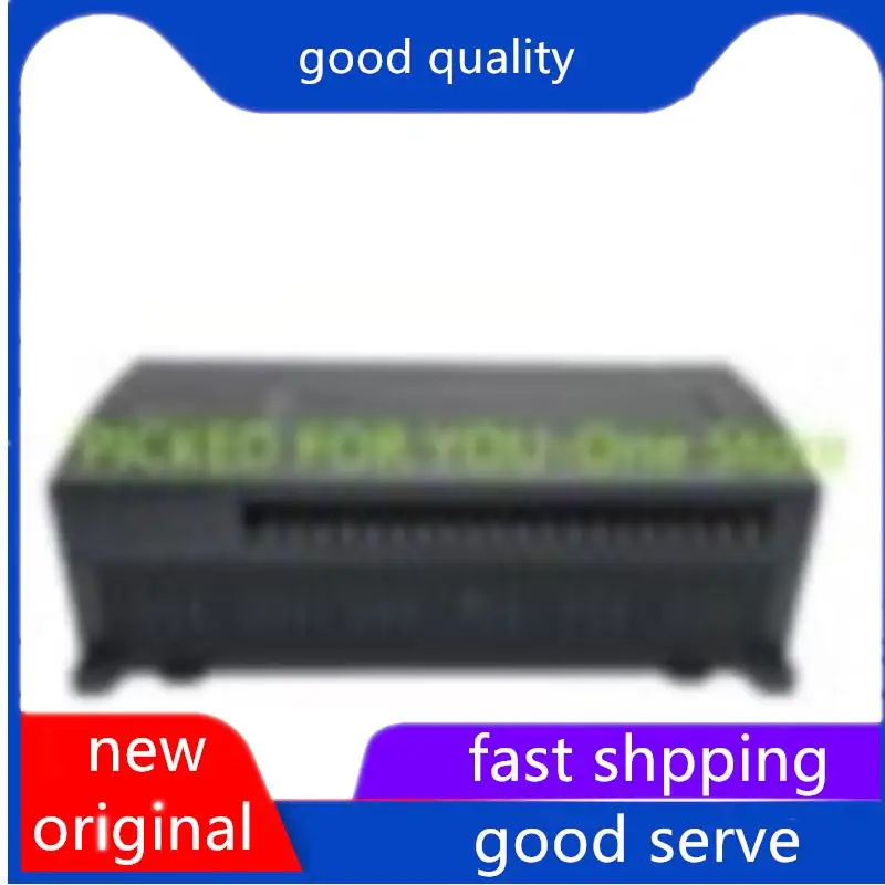 Original new  K7M-DR60U PLC Controller