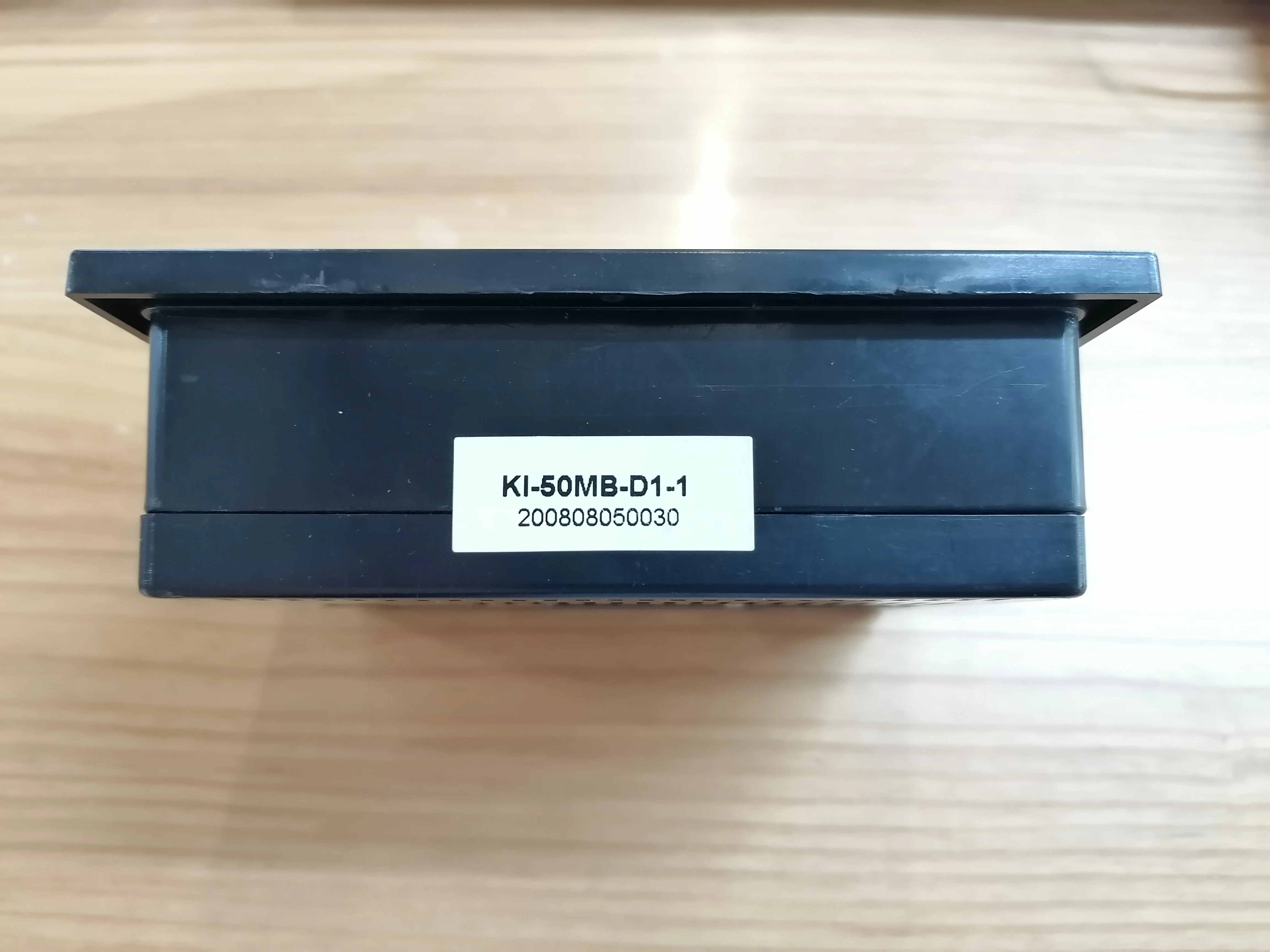 Imagem -04 - Kipor-gerador Diesel Monofásico Acessórios para Kipor Kde6700ta Ki50mbd21