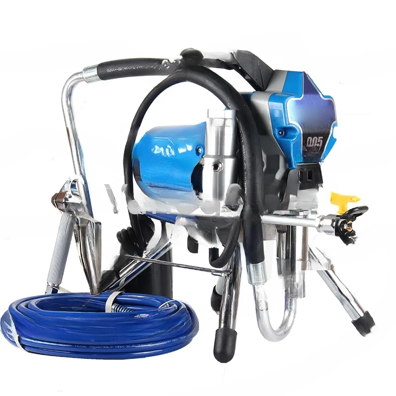 FOR  High-Pressure 2200W/3000W Airless Spraying Machine Professional Airless Spray Gun Airless Paint Sprayer Painting Machine