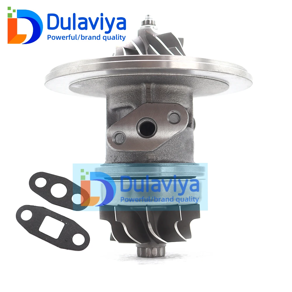 

New HX35 Turbine Core For Iveco Excavator NEF 6CYL 160-180 HP 4036158 4042256 4044102 4036159 4041780 4047470 4044101 4040606