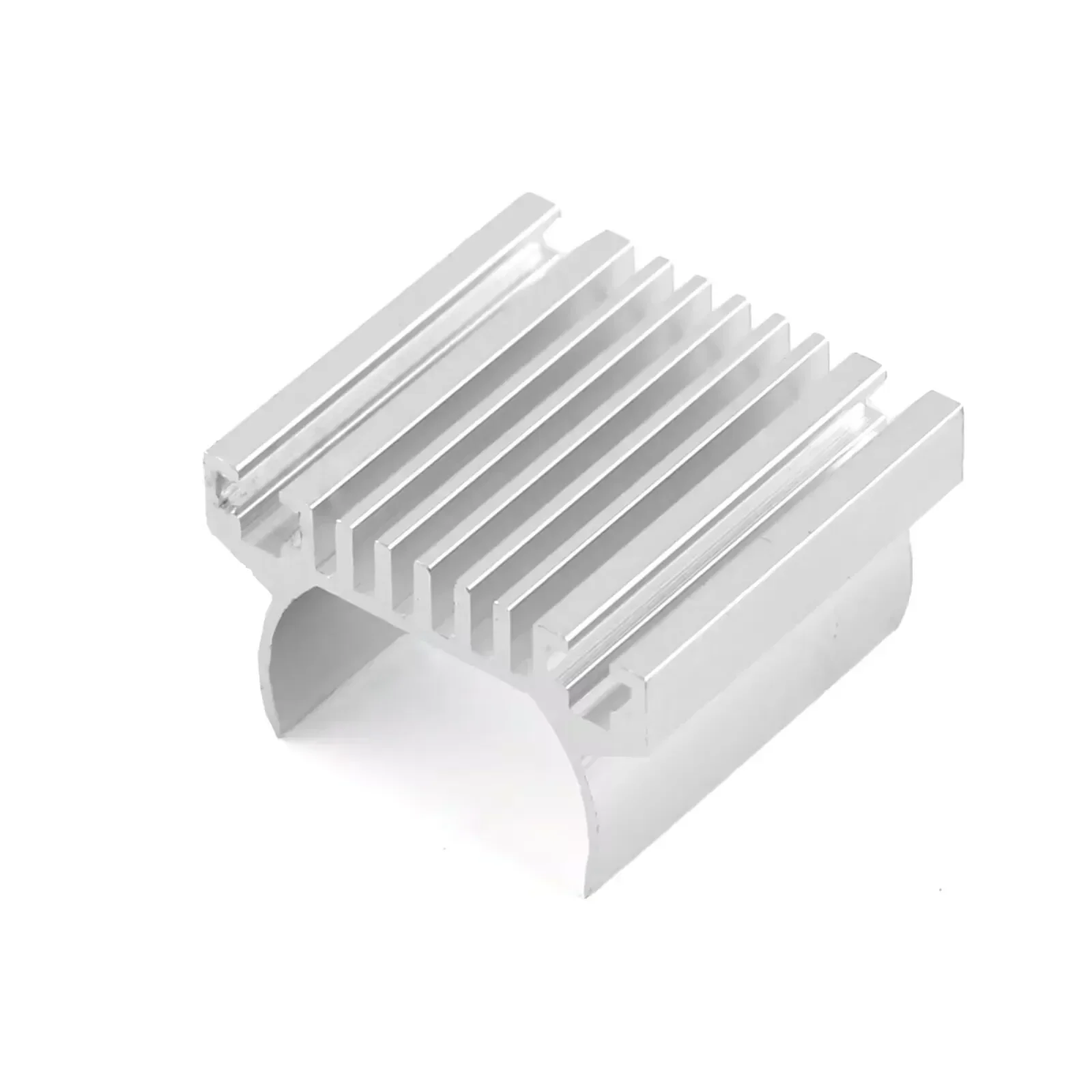 Racing Motor Kühlkörper Kühlung Für Trxs 1/18 TRX4M TRX-4M Defender Bronco Rc Auto Upgrade Teile