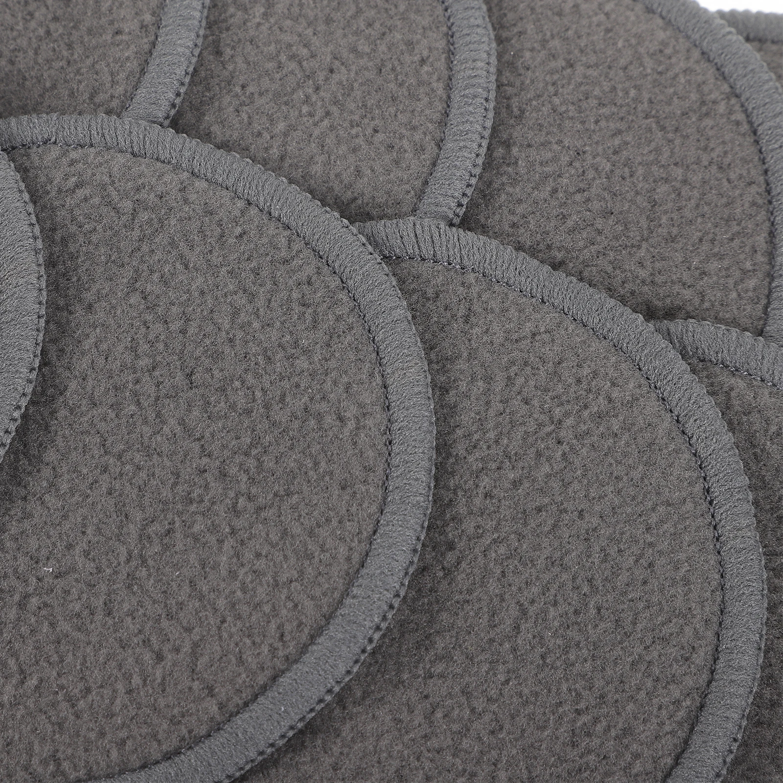 

13pcs Makeup Remover Pads Super Soft Reusable Bamboo Fiber Face Washing Pad Cleanser All Skin Types Travel Gym