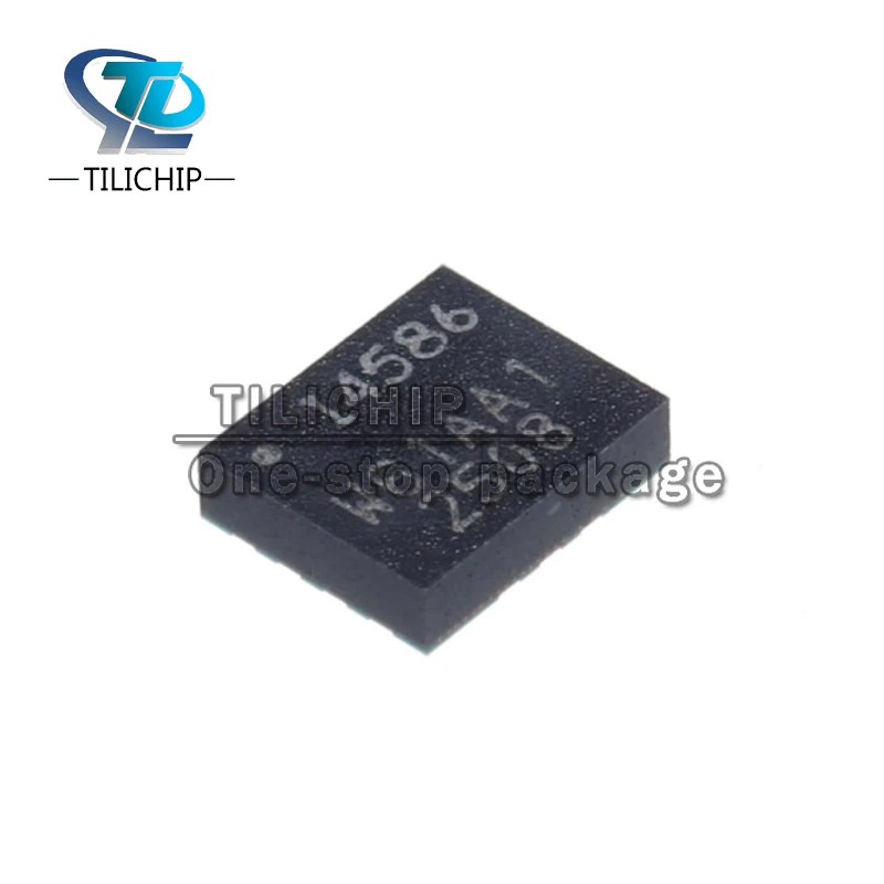 

ICM-45686 LGA-14 чип датчика гироскопа, новый оригинальный