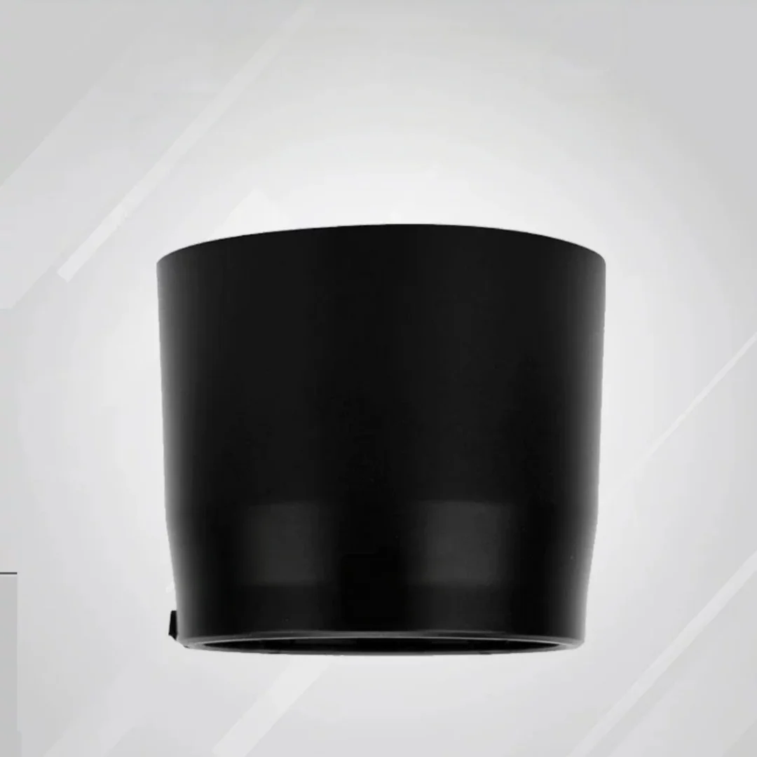 Nieuwe 67 mm ET-74B vervangende lenskap voor de Canon RF 100-400mm-lens, geschikt voor Canon R5, R6 en RP systeemcamera's.