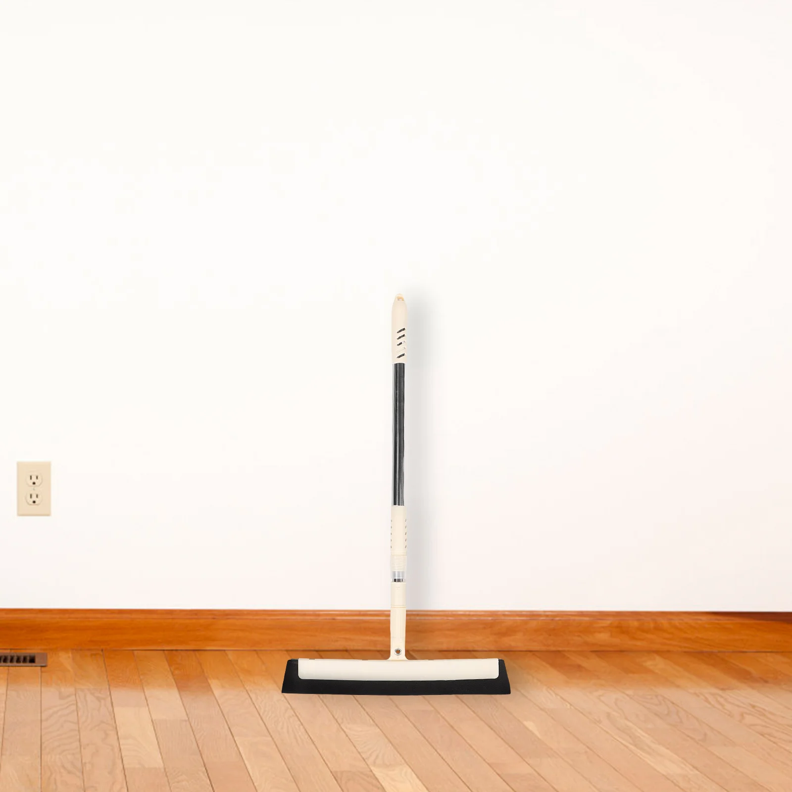 

1Pcs Multiuse Glass Wiper Strong Cleaning Ability Rotate 180 Degrees for Bathroom Kitchen Home Office Car Windows