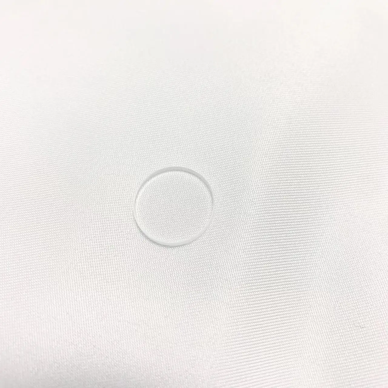 

1000 шт., боросиликатное стекло для окон диаметром 23 мм и 5 мм толщиной, 0,5x45