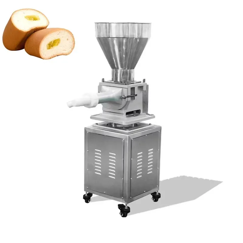High quality and easy to use automatic bread production line bread machine