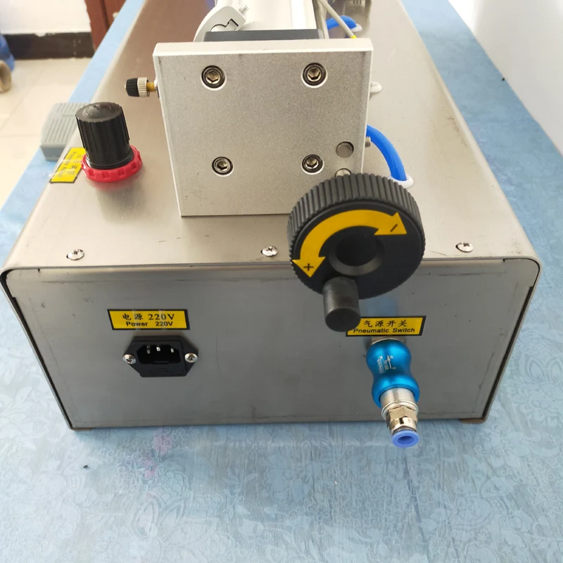 Máquina llenadora de pasta viscosa, mezcla agitadora para pasta alimentaria, llenadora de botellas de crema, líquidos, máquina llenadora de Gel para salsa de curricán