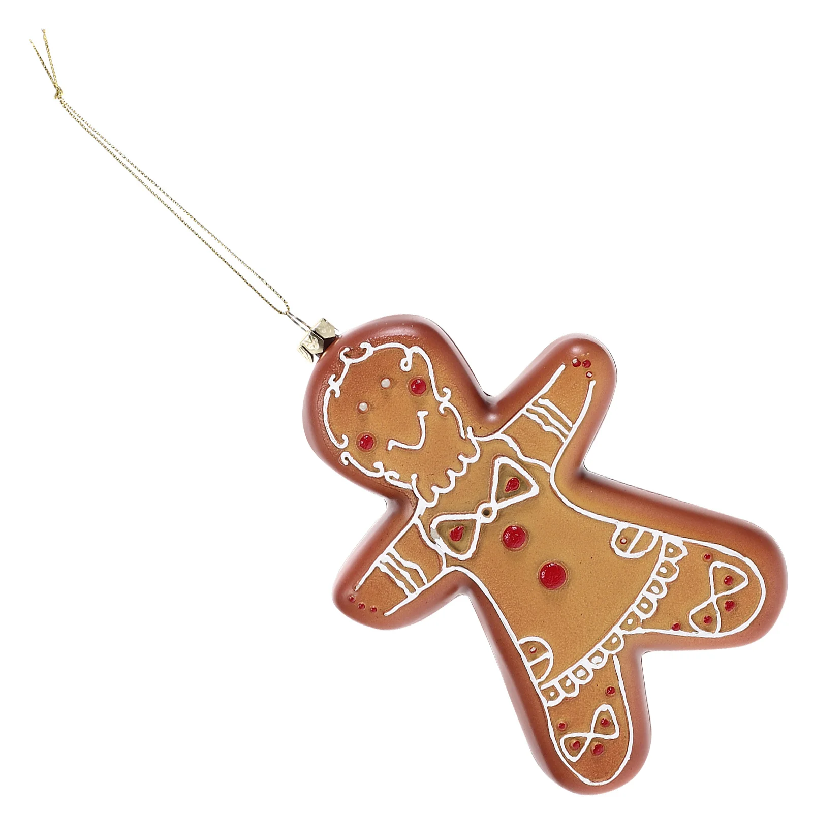 

1pc Hanging Ornament Christmas Tree Christmas Decoration Decor Xmas Party Decoration Festive Home Home Supplies Supplies