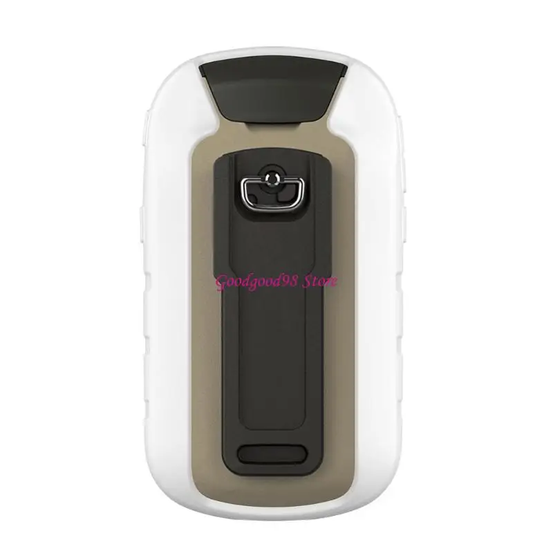 Silicone Case Shockproof Repair for eTrex 10/20/20X/22X/30/30X/32X/201x/209x W8EC