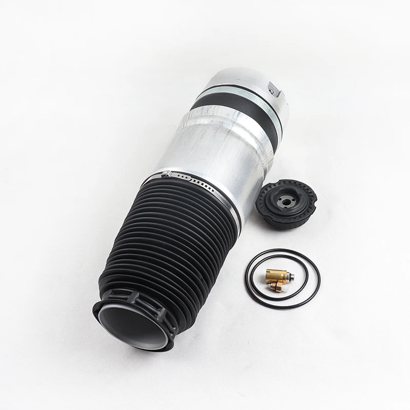 

1PCS 7L5616019D 7L5616020D Rear Air Suspension Balloon for Q7 05-16 Pneumatic Air Suspension Parts for Cars