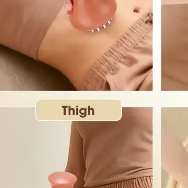 

Электрическая меридианная щетка, массажер для банок, микротоковая вибрация, горячий компресс, соскабливающий лимфодренажный аппарат, сжигатель жира