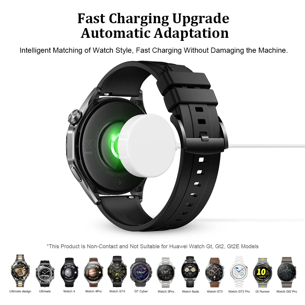 Thumbnail 4 - #41 Best Smart Watch Charging Docks to Buy In 2026