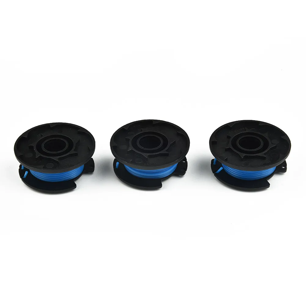 18 24 40V Spools Accessories Trimmer Garden Lawn Mower Outdoor Part RLT1831H25 RLT183213 RLT183225 Replacement