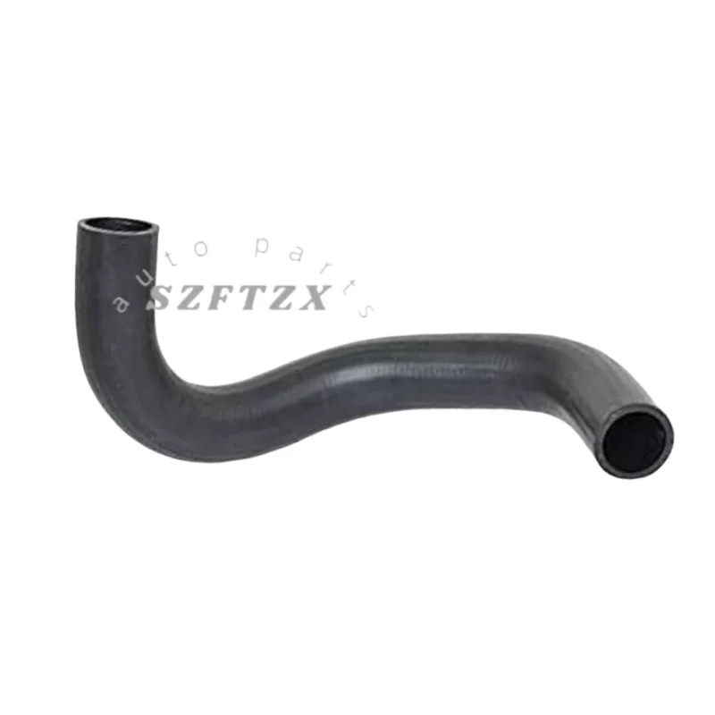 Genuine New 254121R000 Hose Radiator Lower 25412-1R000 Coolant Water Pipe Hose for Hyundai Elantra KIA Rio 2010-17