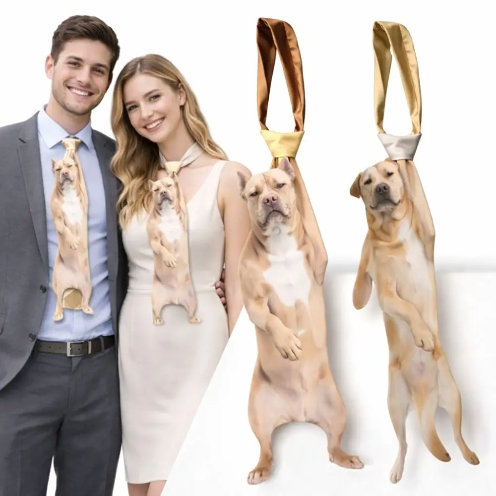 gravata-masculina-3d-em-formato-de-cachorro-com-estampa-animal-gravata-criativa-de-tecido-acetinado-realista-para-casamento-e-festa