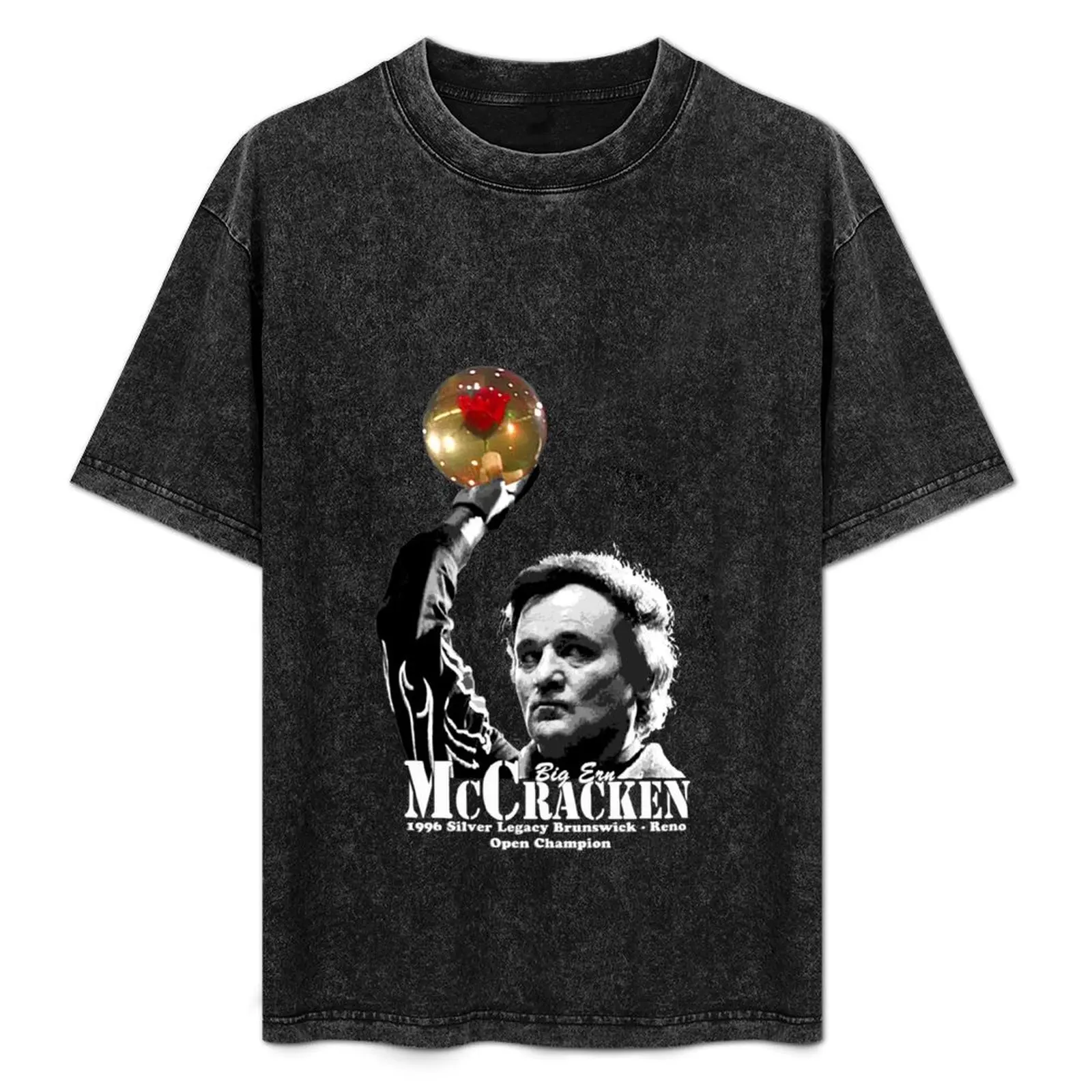 

Kingpin - McCracken T-Shirt Christmas Theme Tee Top