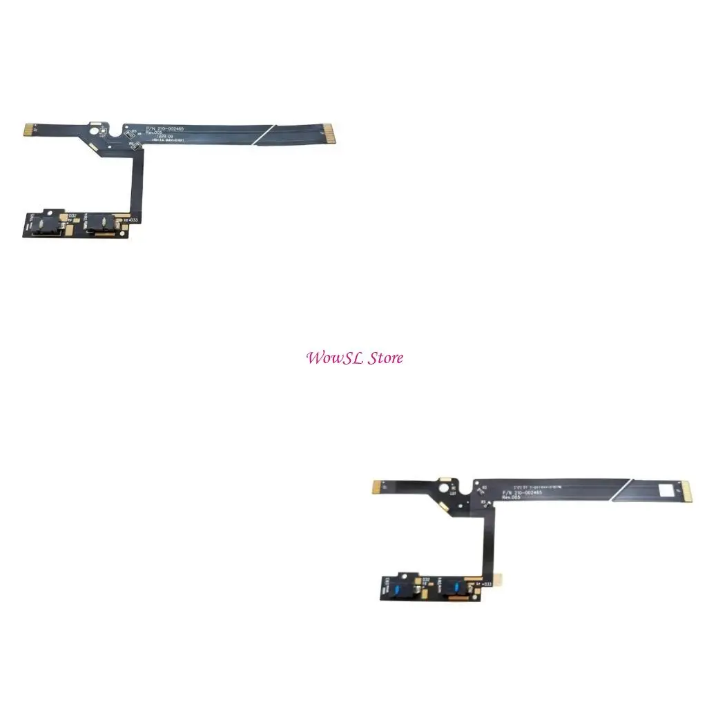 

Кабель платы для платы для GPROX Superlight2 Ключев мыши гибкий плоский кабель HX5E