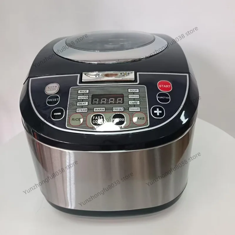 Thumbnail 2 - #1 Trending Pressure Cookers Right Now