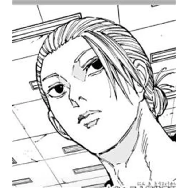 The -of-- بواسطة ChinaJapan Anime SAKAMOTO DAYS Tarou Saka المنتج الأول الذي تم إنشاؤه بواسطة الصين