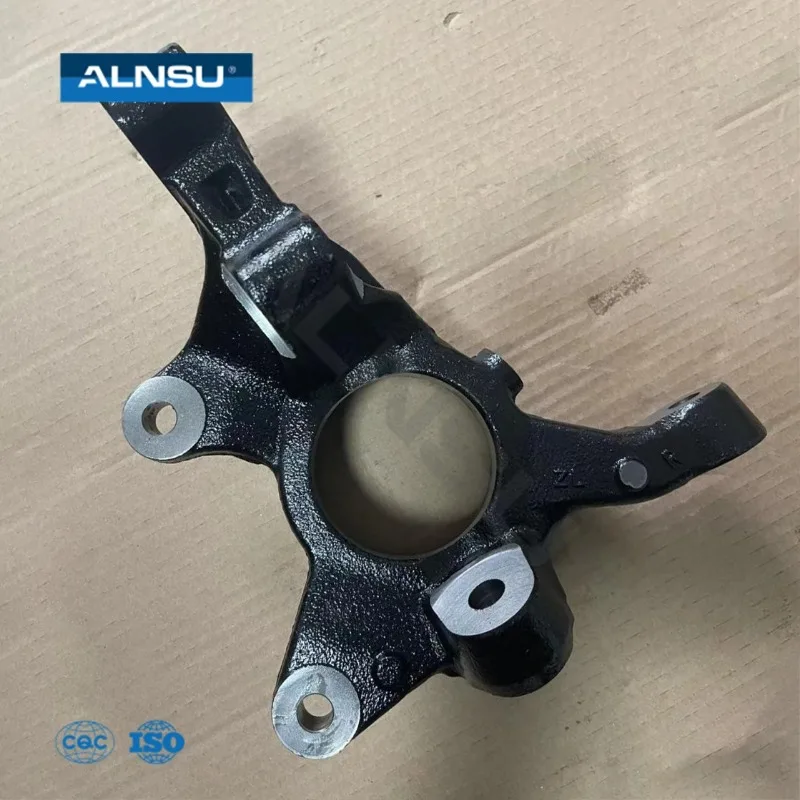 ALNSU Wholesale price good quality A4473300720 A4473300620 Auto parts Steering Knuckle For  W447 W448