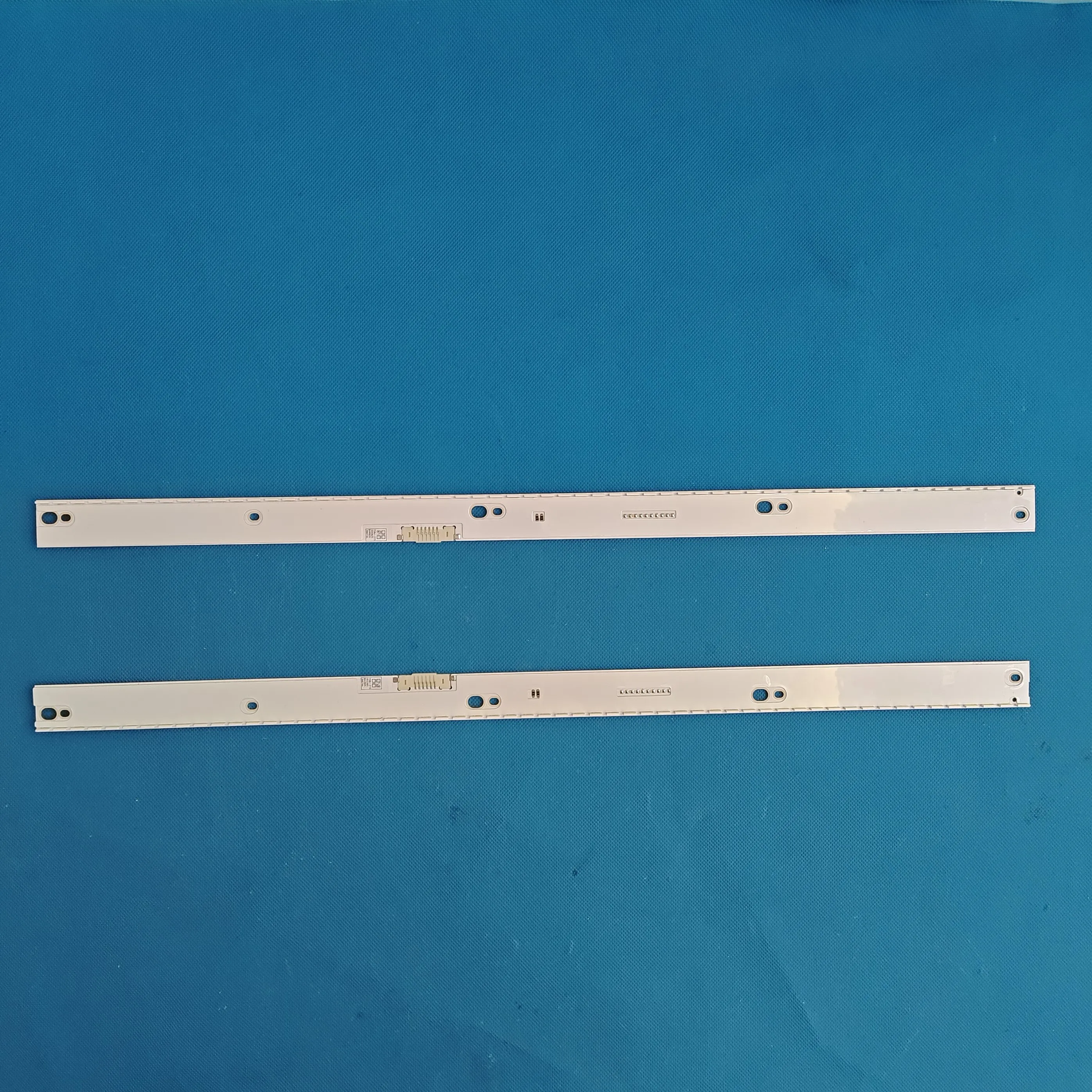 Светодиодная лента подсветки для UE49MU6405U UE49KU6650U UE49MU6440U UA49KU7000W UE49MU6229U UE49KU6640 UE49KU6650 BN96-39673A