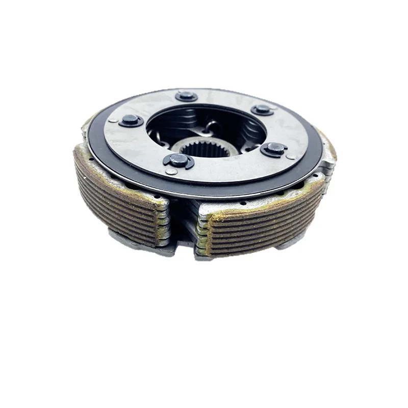 Centrifugal Clutch Assembly for 500‑700, OEM Part 21230‑F39‑0000 & Y 5KM‑16620‑00‑00