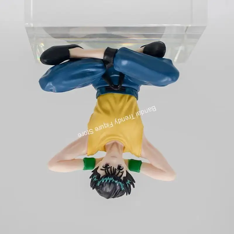 Figura de acción de Hiei de Yu Yu Hakusho, figura de Youko Kurama, Yu Yu Shuichi Minamino/Urameshi Yuusuke, modelo de figura, muñeca, juguetes, regalos.