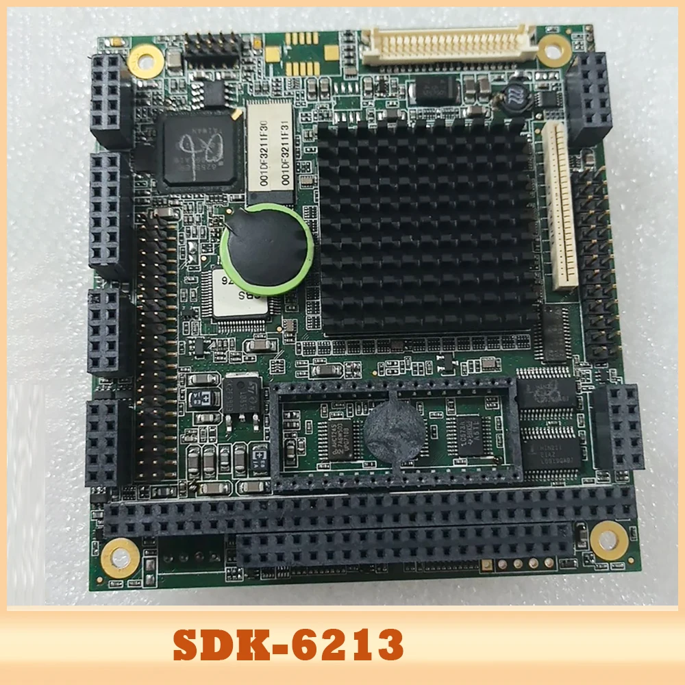 

Industrial control motherboard module SDK-6213
