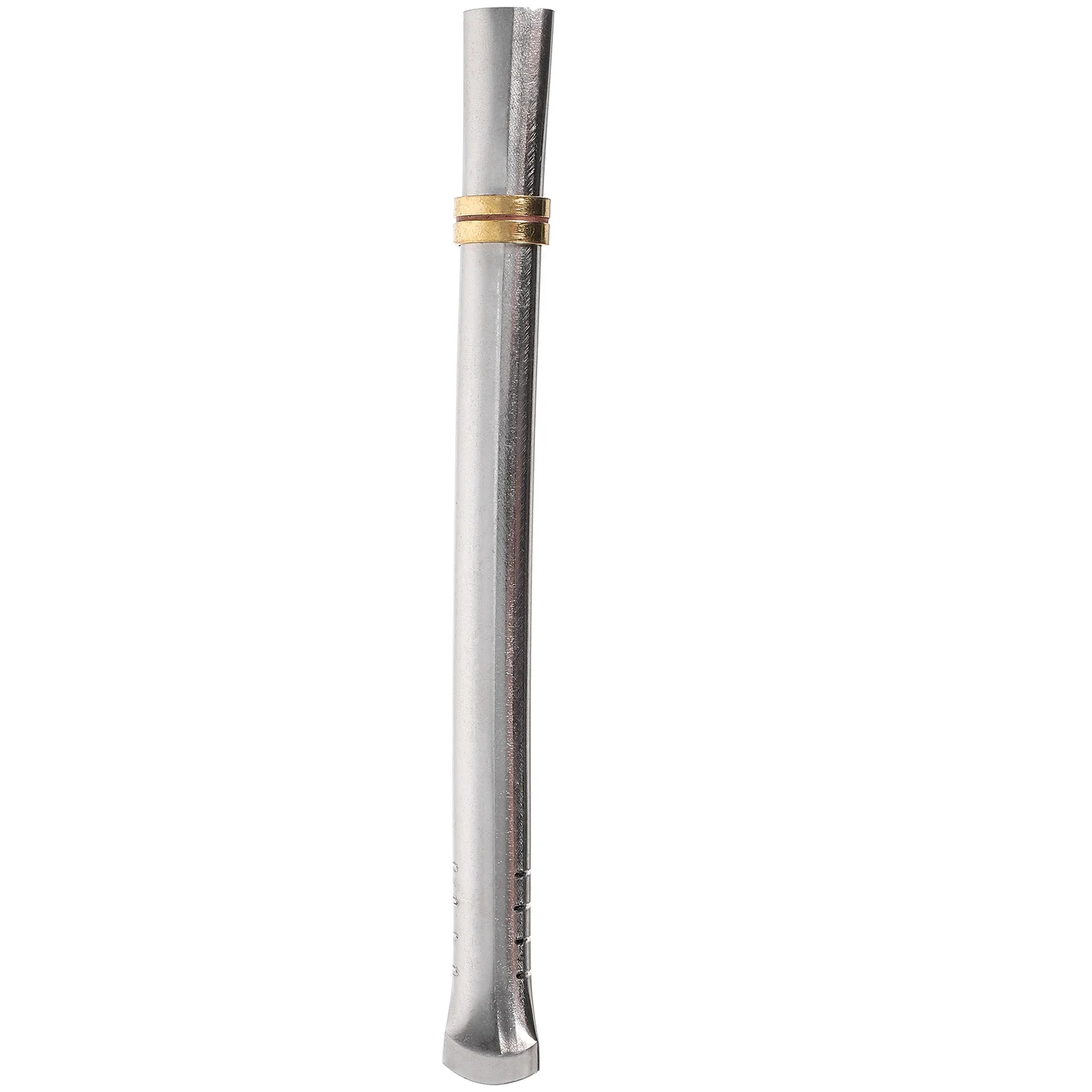 

Stainless Steel Straw Metal Filter Tip Tea Juice Drinking Straw Kitchen Supply Drinking Straws with Filter