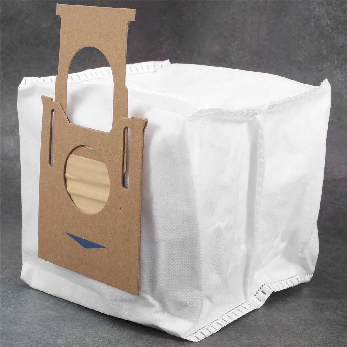 8 упаковок мешков для пылесоса Ecovacs DEEBOT OZMO N8 920 950/T5 T8 T9 серии DX93 DDX96 робот-пылесос