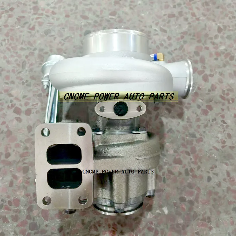 TURBO HX35W 4039333 4038289 4038287 4037469 4037470 4030868 4955155 4046281 3538421 4027212 For Cummins Industrial En QSB Diesel
