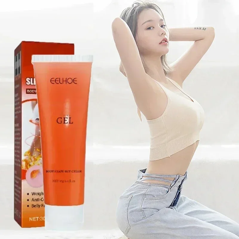 Massage Gel Cream Full Body Sculpting Man/women Health Care