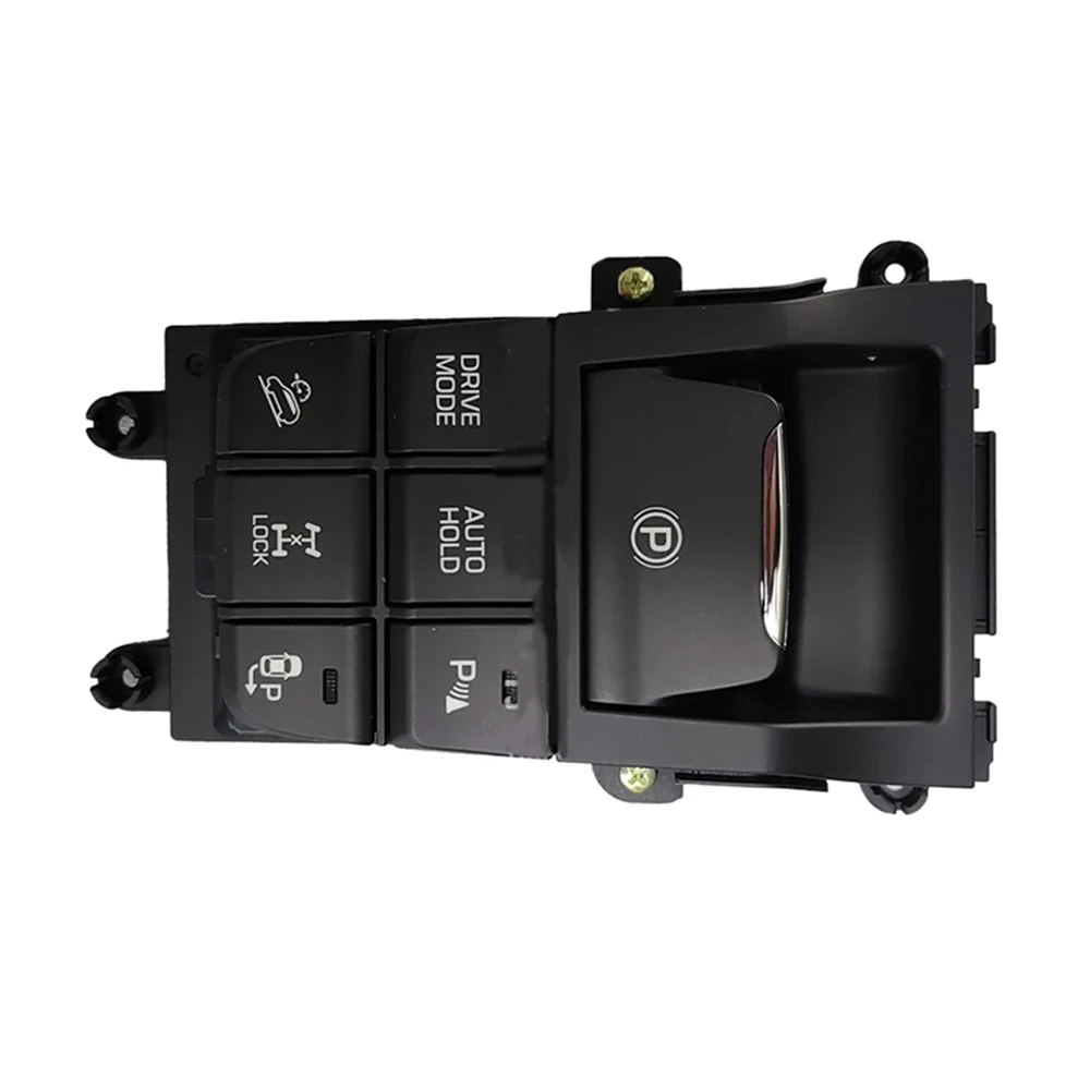 

Dashboard Auto Switch Electronic Hand Brake Switch 93300-D30304X 93300D30304X For Hyundai Kia Vehicle Accessories