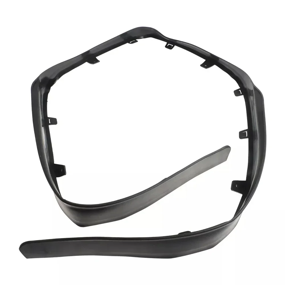 

Hot Sale Newest Front Bumper Grille-Lower Deflector For Buick For LaCrosse 2017-19 Direct Replacement Car Accessories