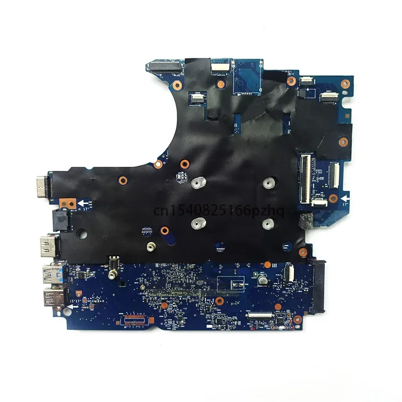 Used 646246-001 658341-001 Main Board For HP 4530S 4730S Laptop Motherboard HM65 MAIN BOARD