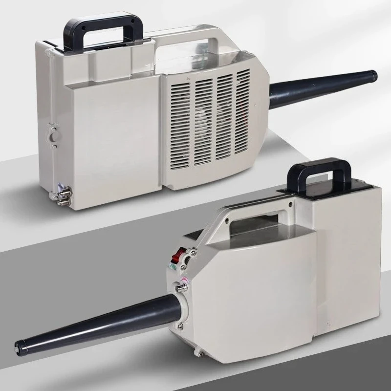 Sprayer ultra-low capacity lithium battery farm disinfection greenhouse orchard medicine