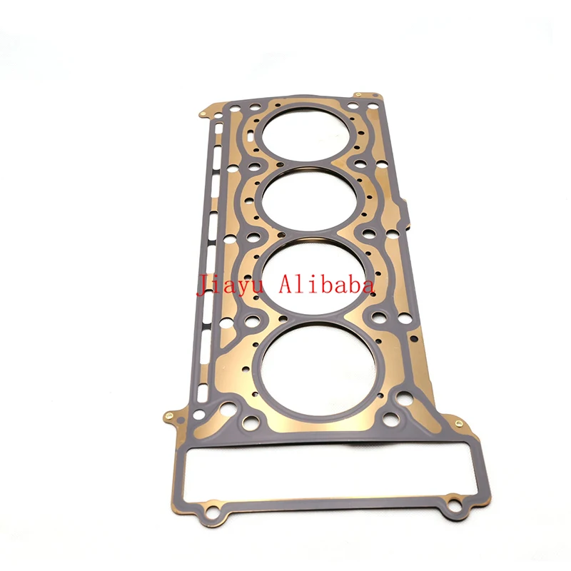 W204 W205 C200 M271 Engine Cylinder Head Gasket for Mercedes-Benz  c300 c350 2710161520 A2710161520