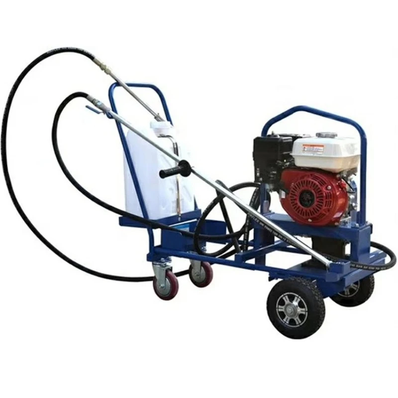Asphalt Spreader, Hand Push Asphalt Spreader, Asphalt Paver
