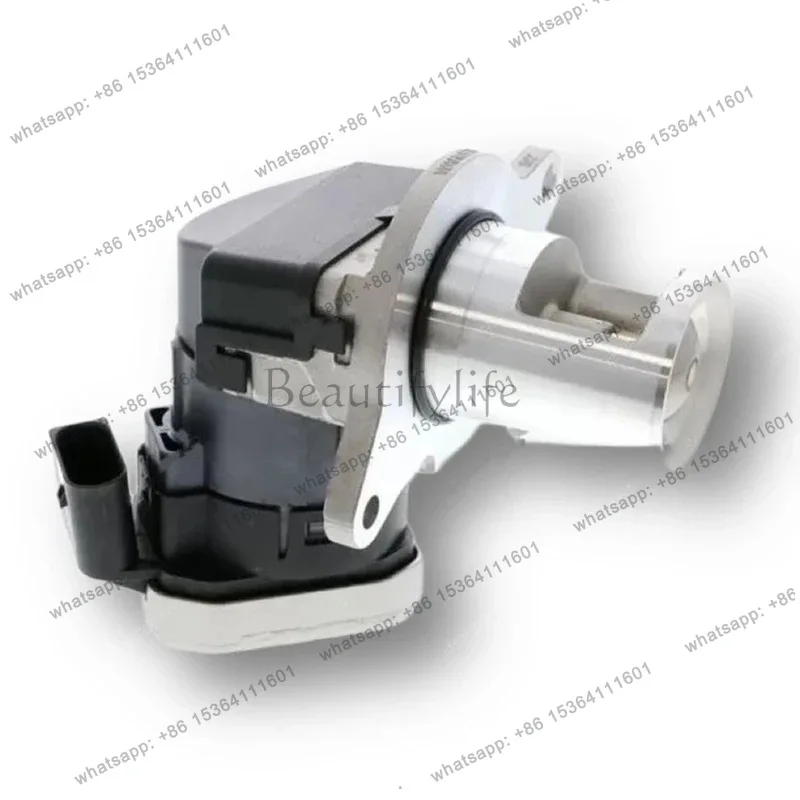 EGR valve Exhaust gas recirculation valve 6461400960A64614009606461401760 engine