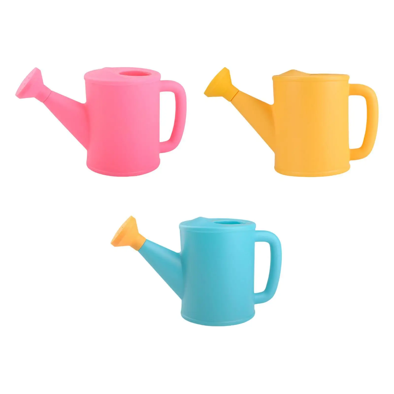 Small Watering Can for Kids Comfortable Handle Household Gardening Tool for Farm