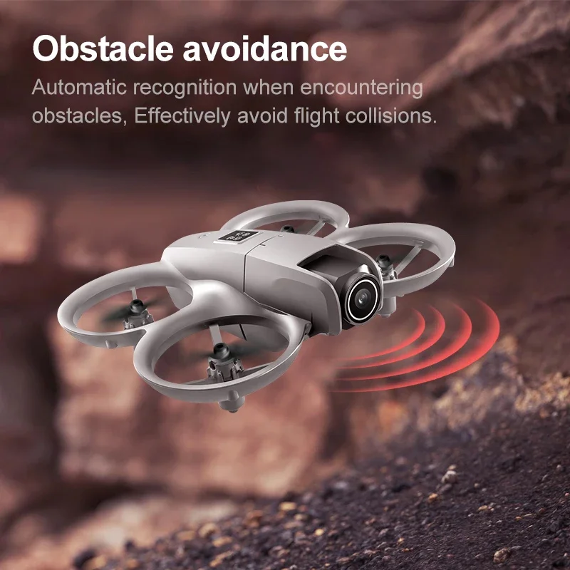 Xiaomi GT3 الطائرة بدون طيار 5G GPS FPV HD 8K المهنية التصوير الجوي طائرات التحكم عن بعد HD كاميرا مزدوجة كوادكوبتر لعبة صغيرة الطائرات بدون طيار