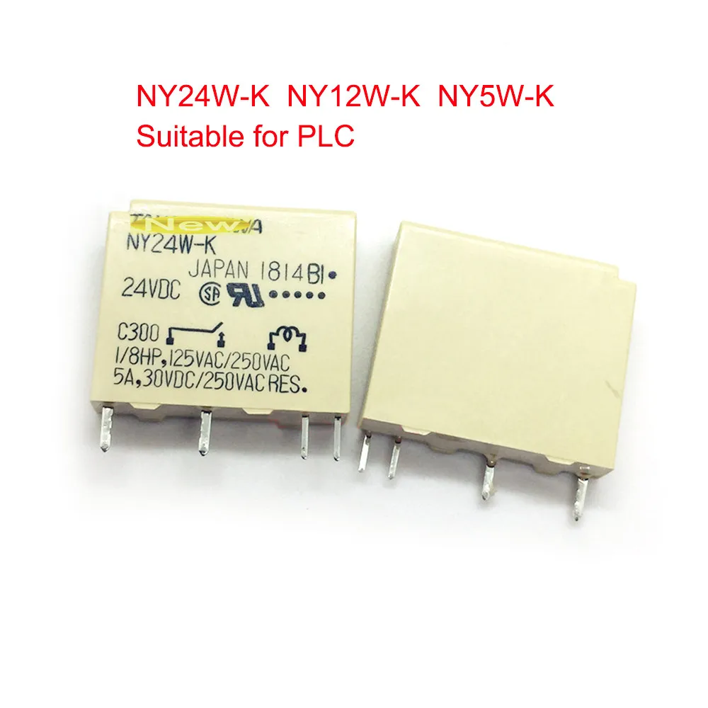 

10 шт./лот Φ 24V Φ 12V Φ 5V подходит для модуля PLC