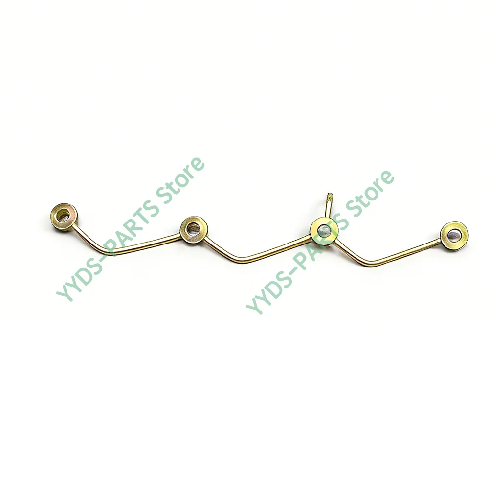 

Return Oil Pipe 1KZ 1KZTE 23760-67020 For Land Cruiser Prado Hilux Hiace